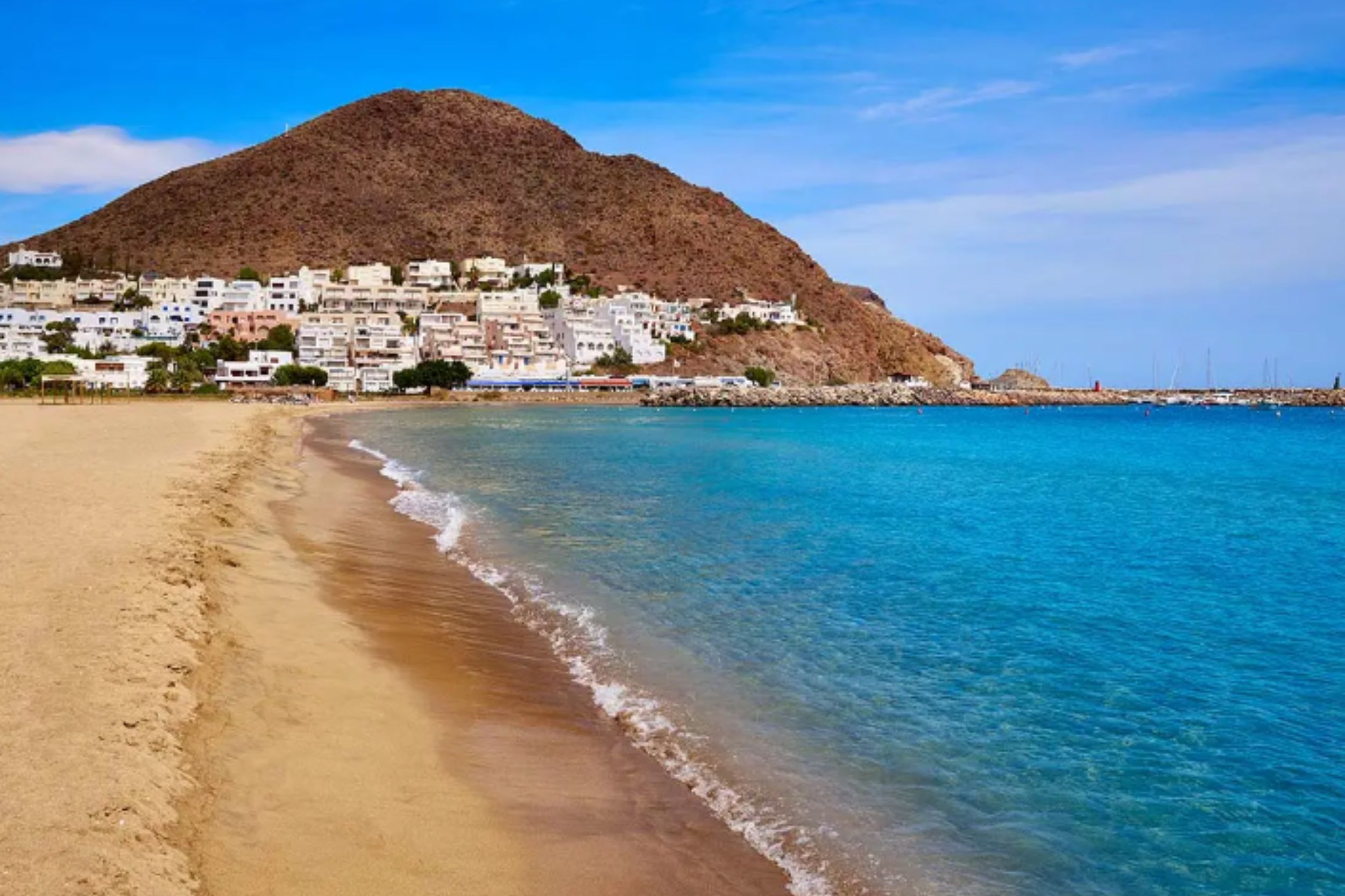 Almería