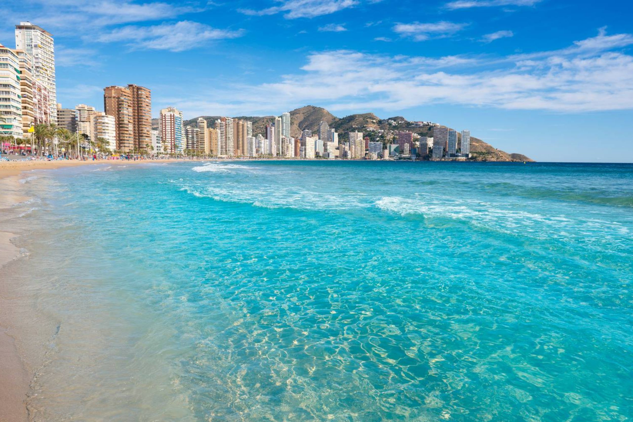 Benidorm