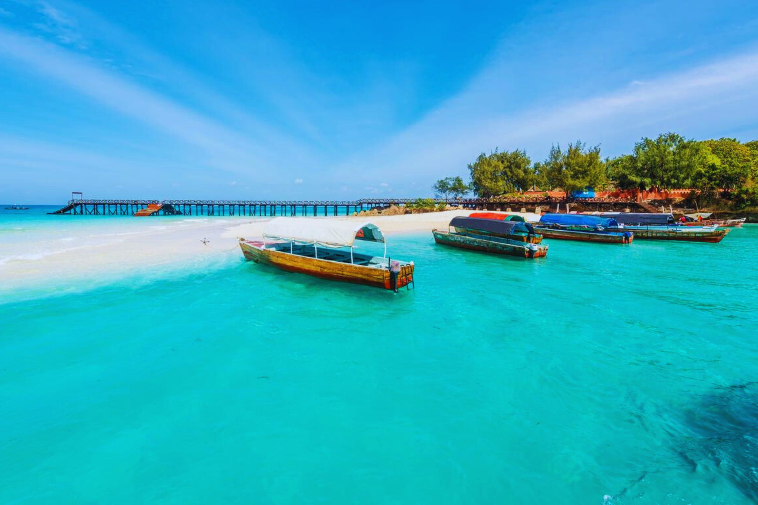 Zanzibar